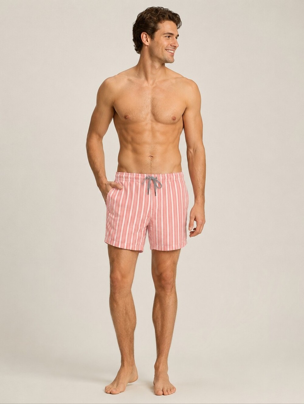 Onia Charles 7" Swim Trunks 31W